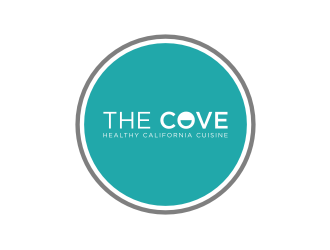 The Cove logo design by dewipadi