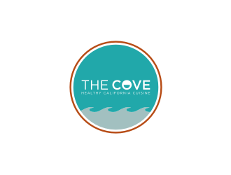 The Cove logo design by dewipadi