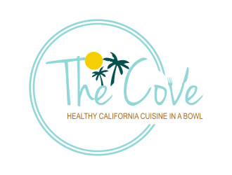 The Cove logo design by haidar