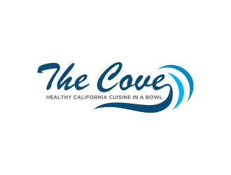 The Cove logo design by ammad