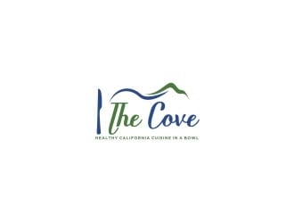 The Cove logo design by bricton
