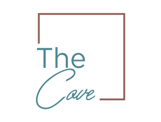 The Cove logo design by afra_art