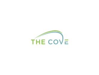 The Cove logo design by bricton