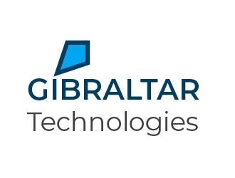 Gibraltar Technologies   logo design by N1one