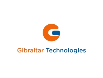 Gibraltar Technologies   logo design by HannaAnnisa