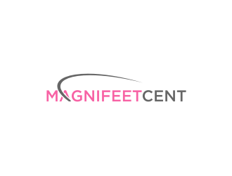 Magnifeetcent logo design by asyqh
