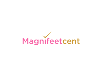 Magnifeetcent logo design by asyqh