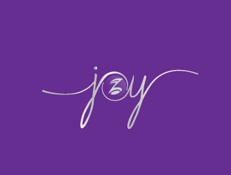 JOY logo design by Cyds