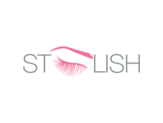 ST.i.LISH logo design by czars