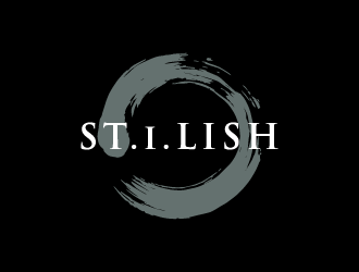 ST.i.LISH logo design by torresace