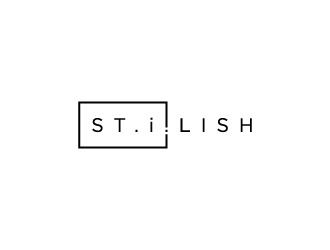 ST.i.LISH logo design by torresace