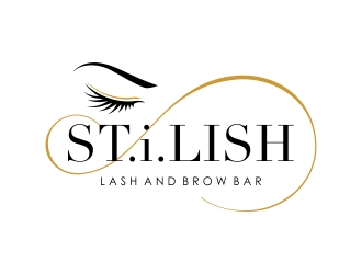ST.i.LISH logo design by excelentlogo