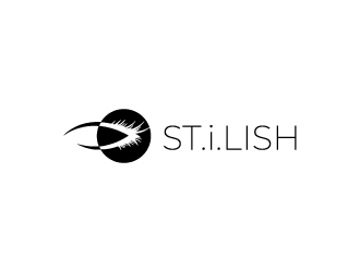 ST.i.LISH logo design by crazher