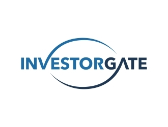 Investorgate logo design by onetm