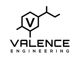 Valence Engineering logo design by Suvendu
