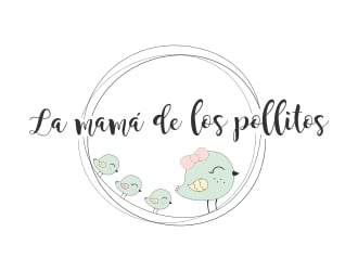  logo design by Edina