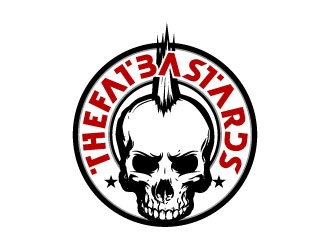 Thefatbastards logo design by daywalker