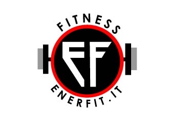 enerfit.it logo design by ruthracam