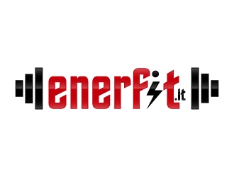 enerfit.it logo design by karjen