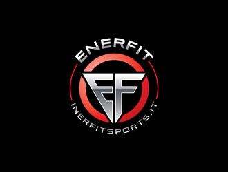 enerfit.it logo design by logolady