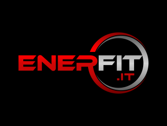 enerfit.it logo design by pionsign