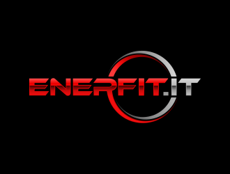 enerfit.it logo design by pionsign