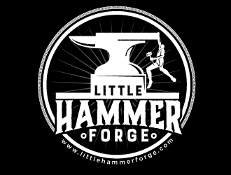  logo design by scriotx