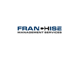 Franchise Management Services (FMS) logo design by asyqh