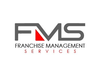 Franchise Management Services (FMS) logo design by ruthracam