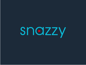 snazzy logo design by asyqh