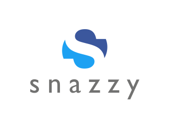 snazzy logo design by MariusCC