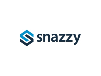 snazzy logo design by Janee