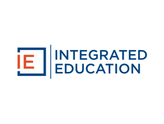 Integrated Education logo design by nurul_rizkon