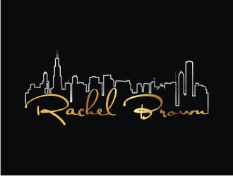 Rachel Brown  logo design by andayani*