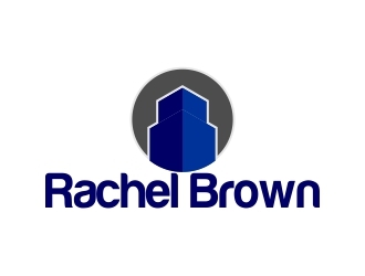 Rachel Brown  logo design by mckris