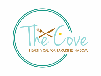 The Cove logo design by haidar