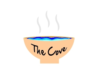 The Cove logo design by mckris