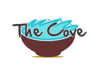 The Cove logo design by mckris