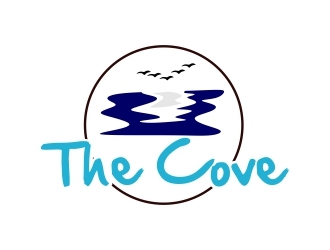 The Cove logo design by mckris