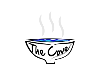 The Cove logo design by mckris