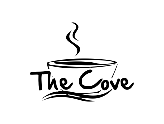 The Cove logo design by mckris