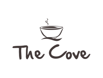 The Cove logo design by mckris