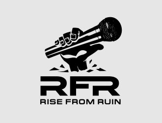  logo design by AisRafa