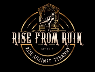  logo design by AYATA