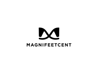 Magnifeetcent logo design by CreativeKiller