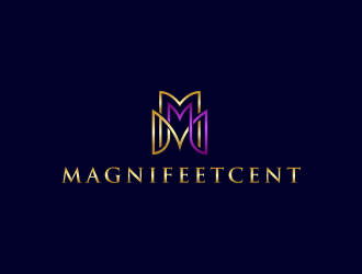 Magnifeetcent logo design by hidro