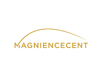 Magnifeetcent logo design by checx
