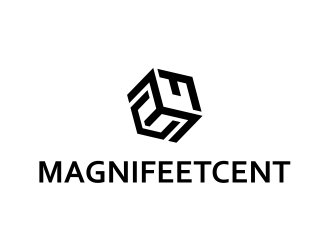 Magnifeetcent logo design by cintoko