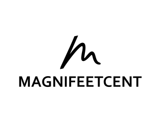 Magnifeetcent logo design by cintoko