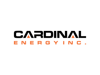 Cardinal Energy Inc. logo design by oke2angconcept